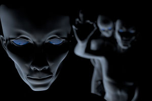 Is a Stealth Alien Invasion of Earth Under Way?