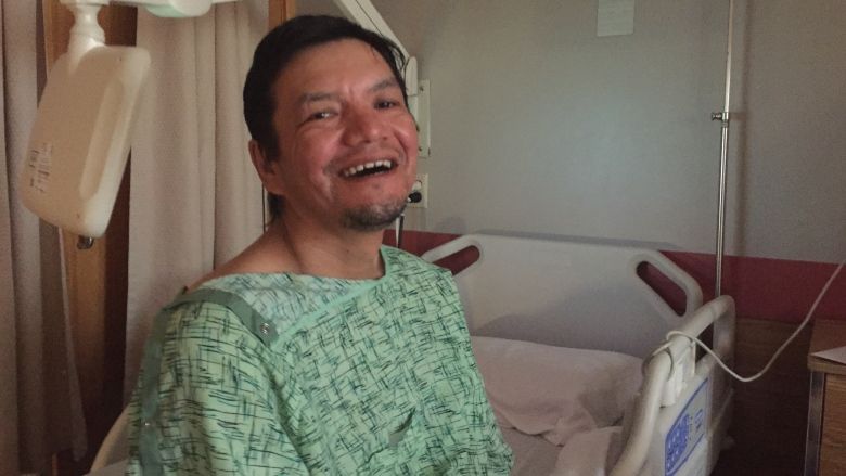Man Tells of Encounter with 'Sasquatch' Following Boat Accident