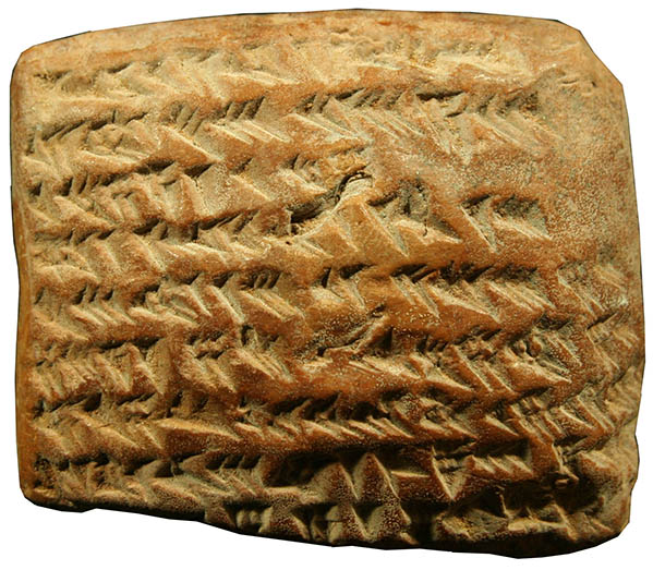 New Evidence Reveals Ancient Astronomers Used Modern Methods