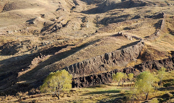 Researchers Plan to Excavate Rumored Site of Noah's Ark