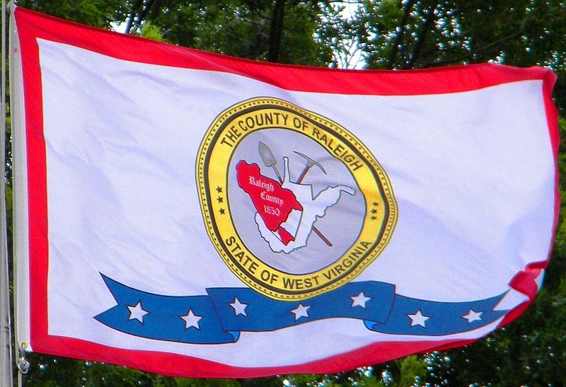 Mystery 'Explosion' Heard in West Virginia