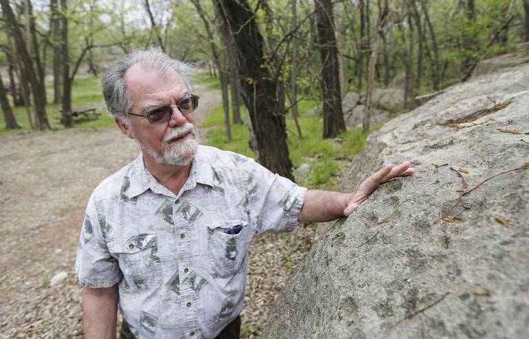 Huge Native American City May Have Been Found in Kansas