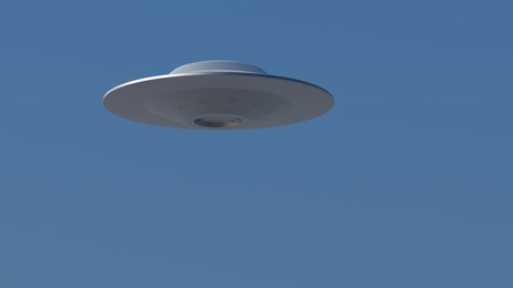 Survey Reveals How Many American Adults Have Seen a 'UFO'