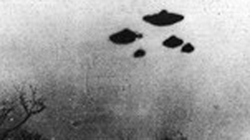 CIA Upload Twelve Million Formely Classified Pages Online