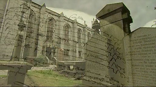 Gruesome Witchcraft History Unveiled in 900-Year-Old Church