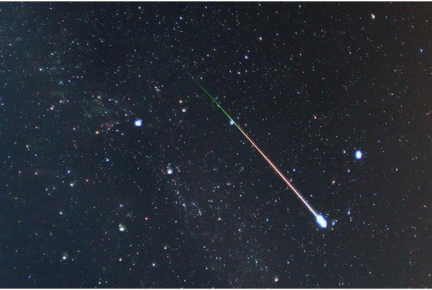 Recovery Driver Says UFO Caused Car to Break Down