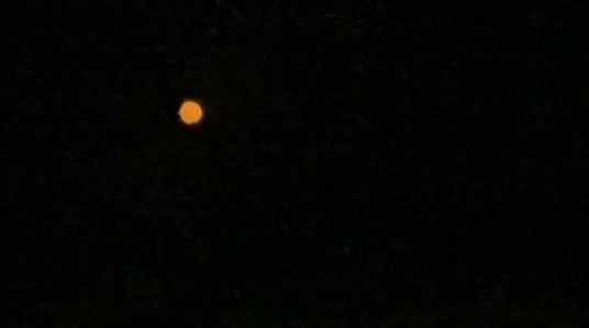 Tom DeLonge Films 'UFO' Off California Coast