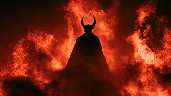Near Death Experiencers Reveal Terrifying 'Hell' Encounters