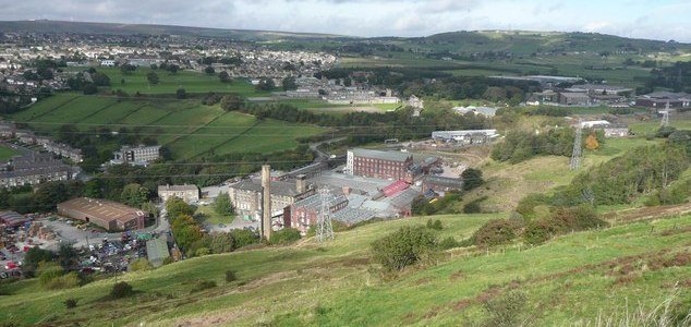 Mysterious Humming Noise Continues to Plague English Town