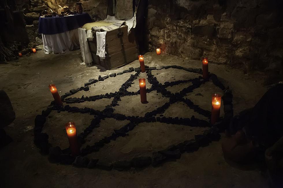 'School Satan Clubs' Allegedly Growing in Popularity