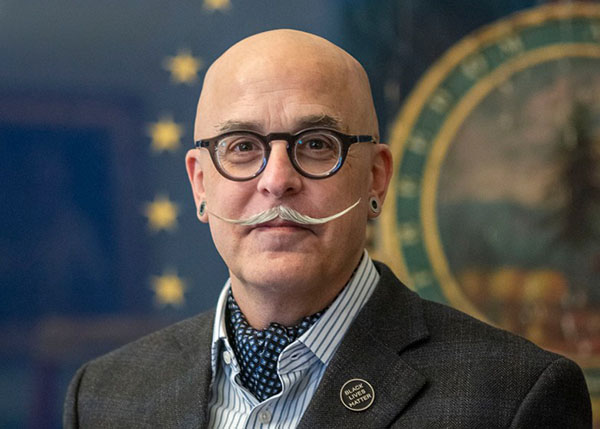 Vermont Lawmaker Proposes Establishing a UFO Panel 