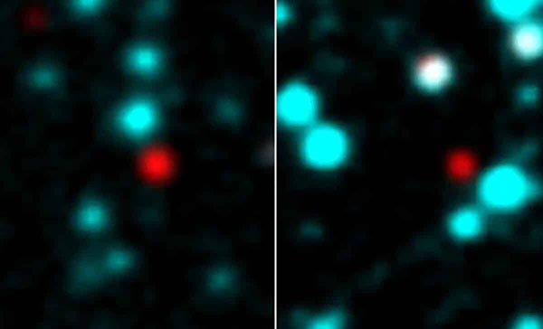 Scientists Baffled by Mysterious 'Icy Balls' in Space