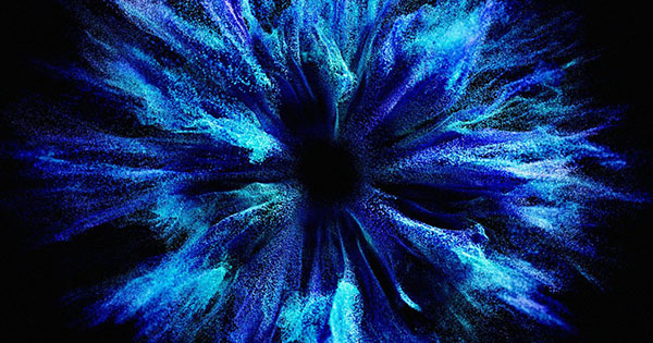 Scientists Find 'Dark Points' That Move Faster Than Light