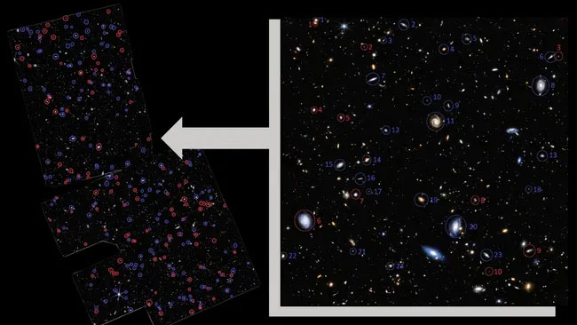 Is Our Universe Trapped Inside a Black Hole?