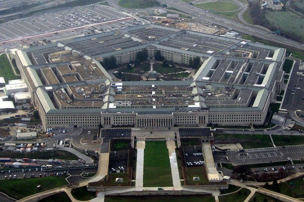 Pentagon's UFO Agency Report Shows 'Analytic Bias'