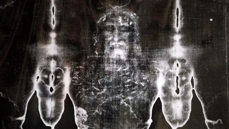 DNA Found on Shroud of Turin Suggests Connection to India