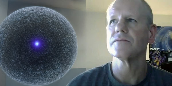 Former NASA Engineer Claims Alien Nanobots Are Everywhere