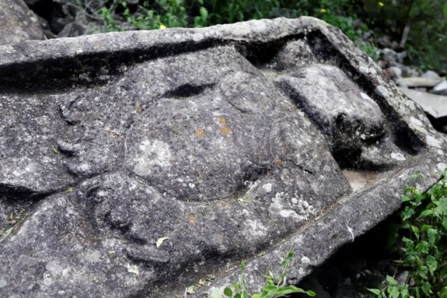Ruins of Mysterious 'Cloud People' Found on Mexican Mountain