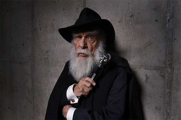 Renowned Debunker, James Randi, Dies Aged 92