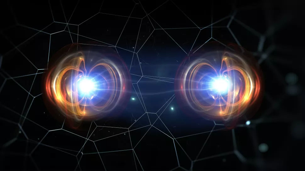 Scientists Create an 'Extra Dimension of Time' Using Lasers