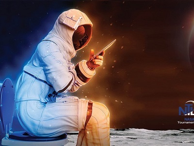 'Lunar Loo Challenge' Asks Innovators to Design Next Space Toilet