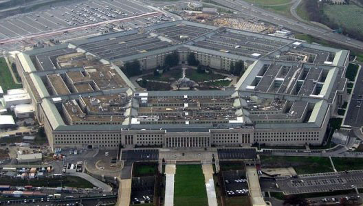 Luis Elizondo Files 'Malicious Activities' Complaint with DoD