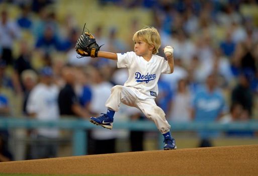 Boy Claimed to Be Reincarnation of Baseball Legend Lou Gehrig