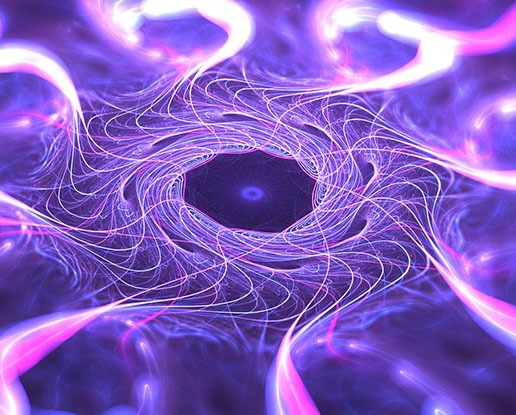 Physicists Create Hybrid 'Particles': Part-Matter, Part-Light