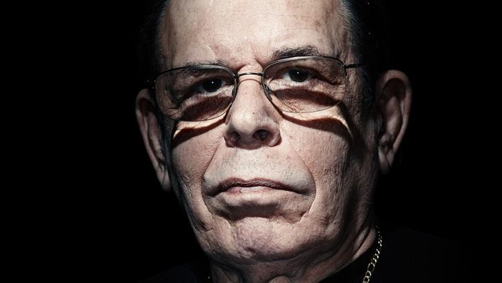 Paranormal Radio Pioneer Art Bell, Dead at 72