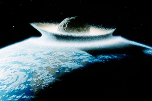 Civilisation Will End in September, Claim Conspiracy Theorists