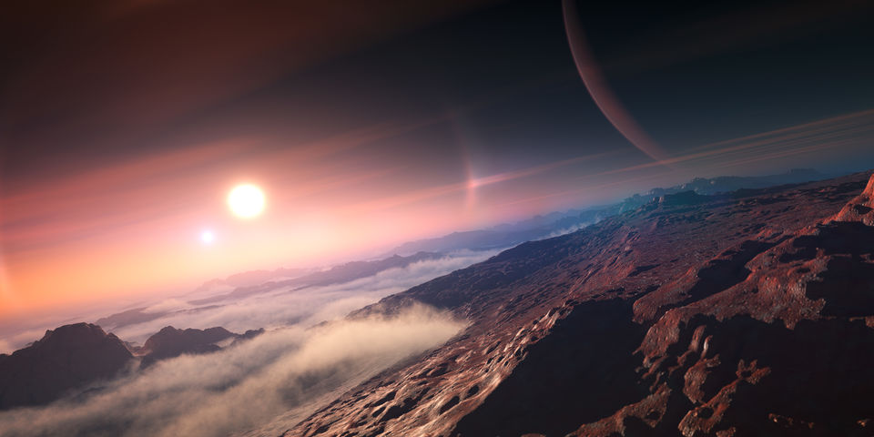 New Technology Helps in the Hunt for ET