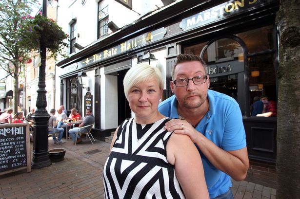 Pub Allegedly Haunted by up to Fourteen Ghosts