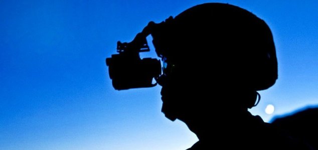 Navy Whistleblower Claims Insider Knowledge of UFOs