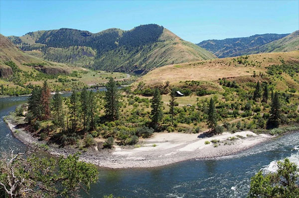 First American Settlers May Have Come from Japan by Boat