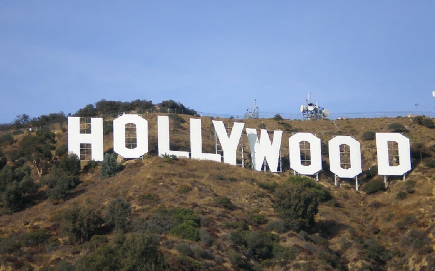 Human Skull Found Near Hollywood Sign