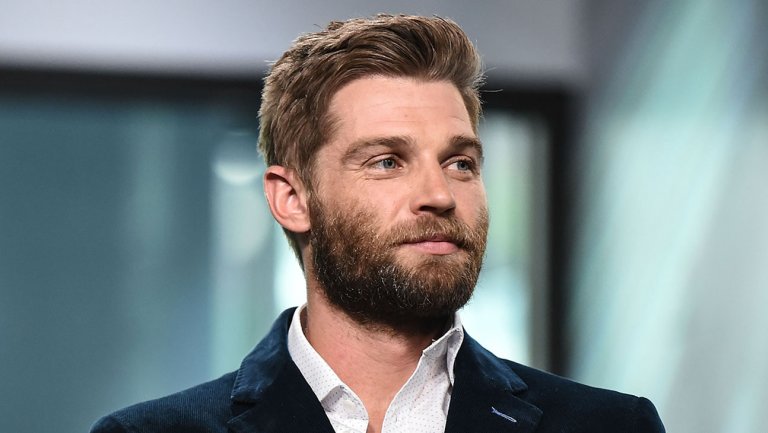 New Bermuda Triangle TV Drama Casts Lead Actor