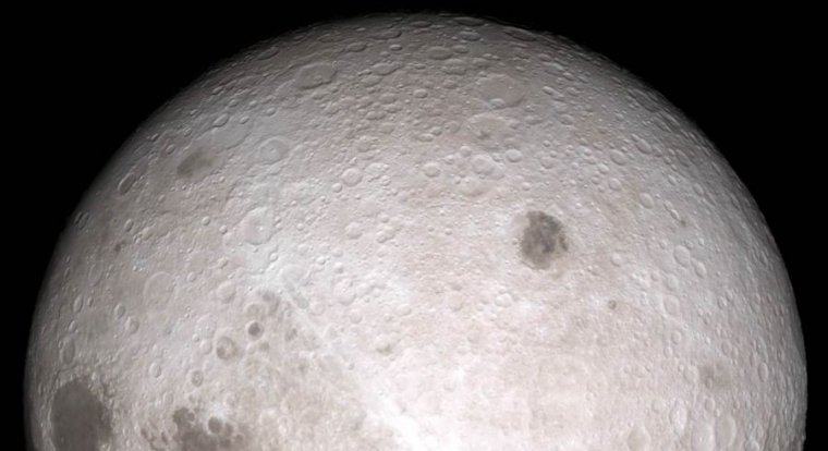 China Launches Probe to the Far Side of the Moon