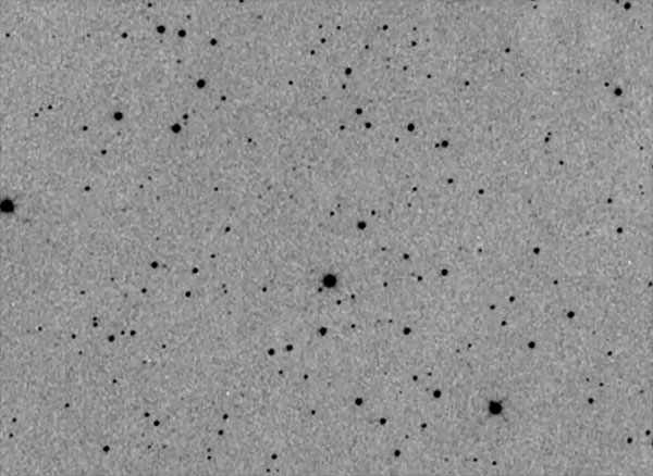 Unusual Orbiting 'Trash Bag' Object Tracked by Scientists