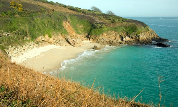 Body of Handless Man Discovered by Site of Buried Porpoise