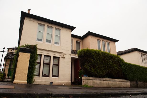Scottish Police Officers Witness 'Poltergeist Activity' After Call Out