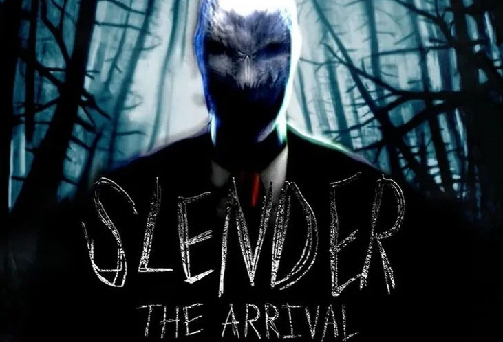 Slender Man Computer Game Arrives on Mobile App Stores