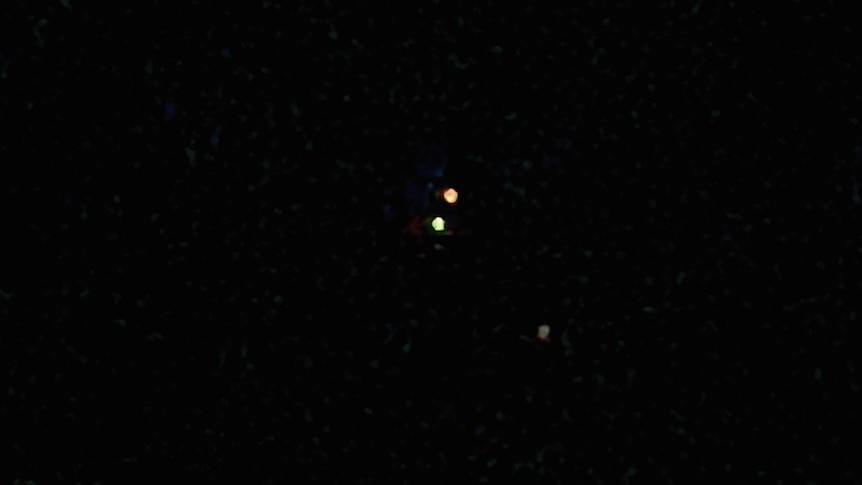 Multiple 'UAP' Sightings Reported Across Western Australia