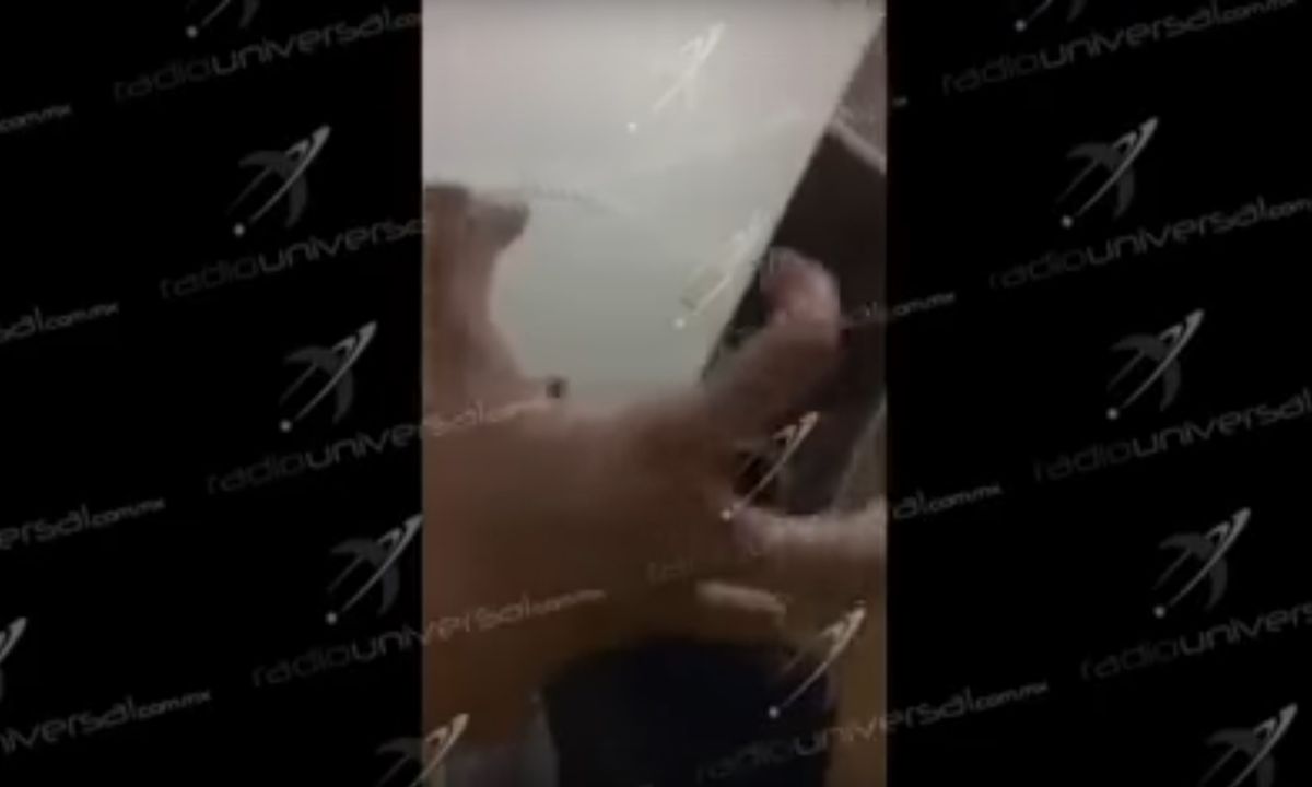 Terrifying 'Possession' Video is Probably a Hoax, Still Creepy
