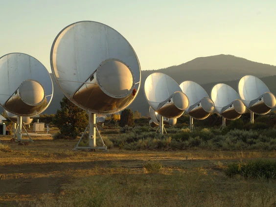 SETI Institute Receives $200-million Gift from Late Businessman