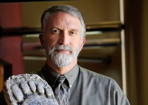 Renowned Bigfoot Expert Dr Jeff Meldrum Dies at 65