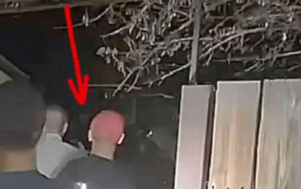 'Vegas Alien Video Shows at Least 2 Beings', Say Researchers