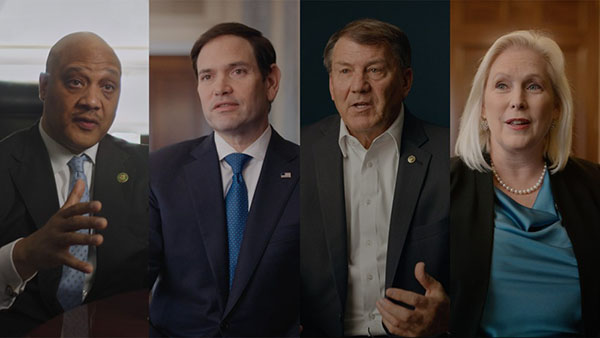 'The Age of Disclosure' UFO Documentary Gets Release Date