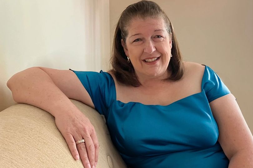Woman Says She Could See the Future Following NDE