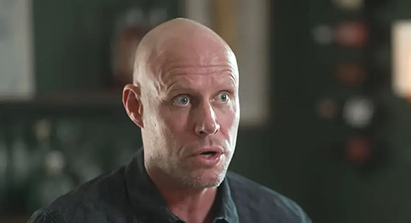 US Air Force Veteran Claims Witnessing 'Nonhuman' UFO