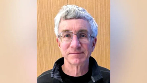 Sheriff Says Still No Sightings of Missing Retired General